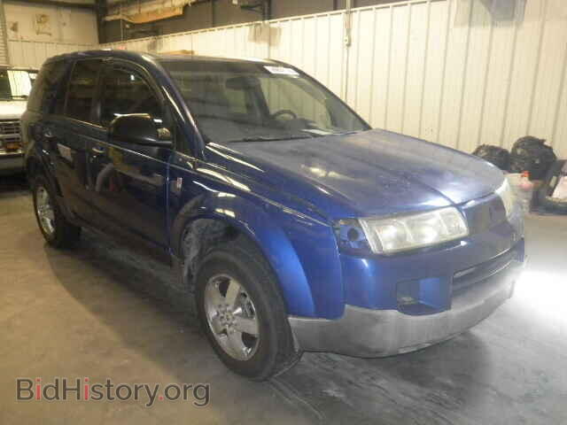 Photo 5GZCZ23D35S840751 - SATURN VUE 2005