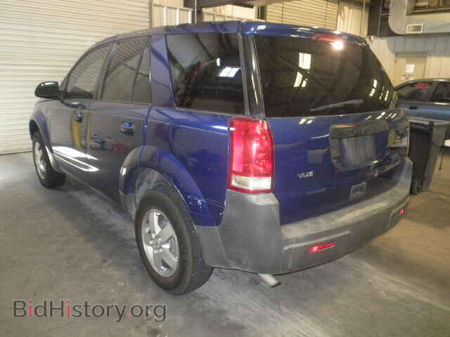 2005 SATURN VUE - VIN: 5GZCZ23D35S840751 - Фото 3