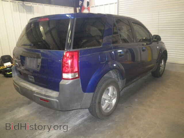 2005 SATURN VUE - VIN: 5GZCZ23D35S840751 - Фото 4