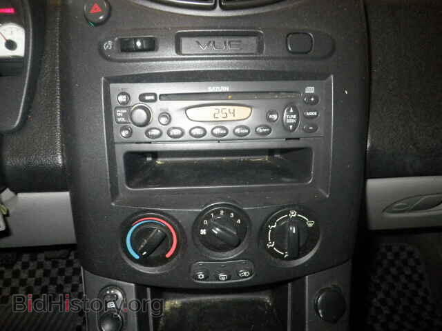 2005 SATURN VUE - VIN: 5GZCZ23D35S840751 - Фото 9
