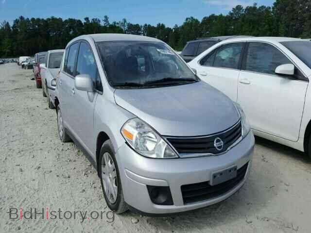 Photo 3N1BC1CP8BL423545 - NISSAN VERSA 2011