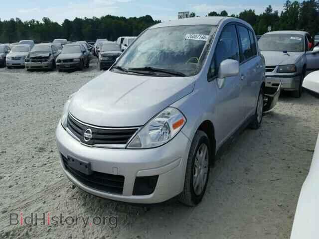 2011 NISSAN VERSA - VIN: 3N1BC1CP8BL423545 - Photo 2