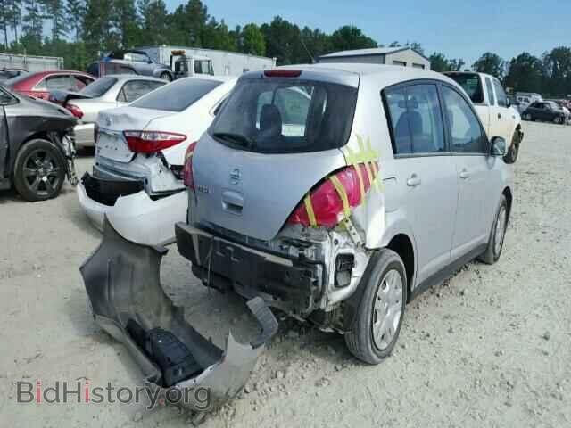 2011 NISSAN VERSA - VIN: 3N1BC1CP8BL423545 - Photo 4