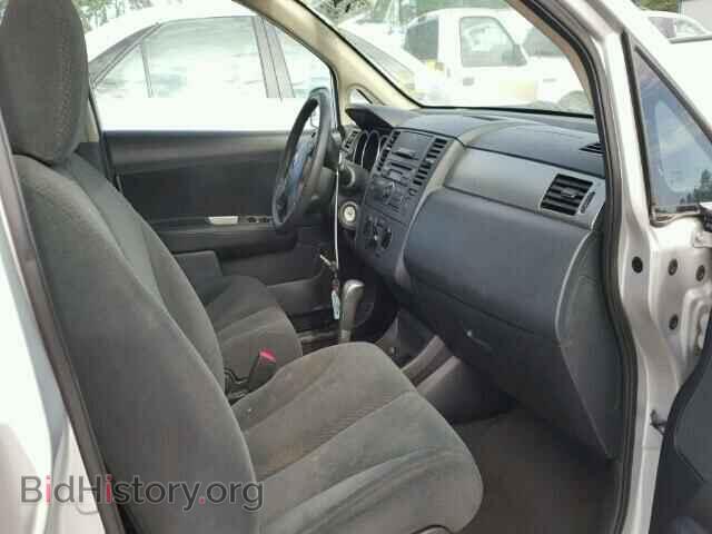 2011 NISSAN VERSA - VIN: 3N1BC1CP8BL423545 - Photo 5