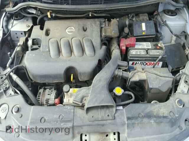 2011 NISSAN VERSA - VIN: 3N1BC1CP8BL423545 - Photo 7