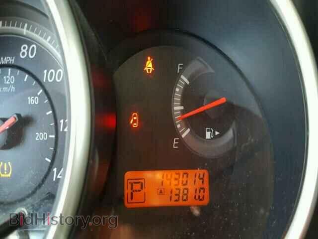 2011 NISSAN VERSA - VIN: 3N1BC1CP8BL423545 - Photo 8