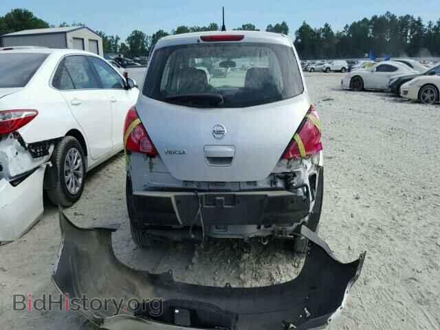 2011 NISSAN VERSA - VIN: 3N1BC1CP8BL423545 - Photo 9