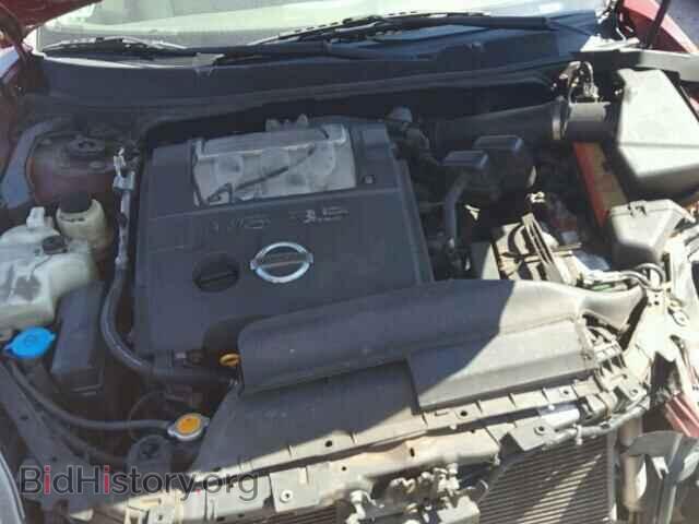 2005 NISSAN MAXIMA - VIN: 1N4BA41E55C805883 - Фото 7