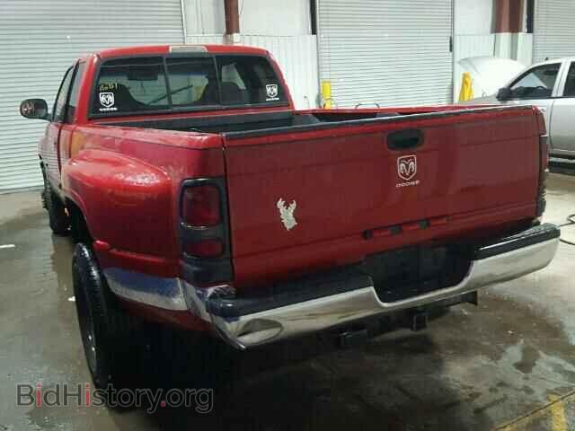 2002 DODGE RAM 3500 - VIN: 3B7MC33632M226169 - Photo 3