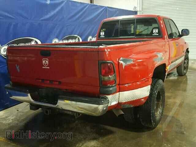 2002 DODGE RAM 3500 - VIN: 3B7MC33632M226169 - Photo 4
