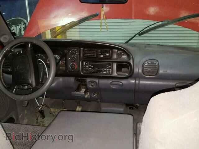 2002 DODGE RAM 3500 - VIN: 3B7MC33632M226169 - Photo 9