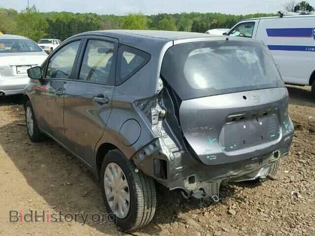 2016 NISSAN VERSA - VIN: 3N1CE2CP8GL359809 - Фото 3
