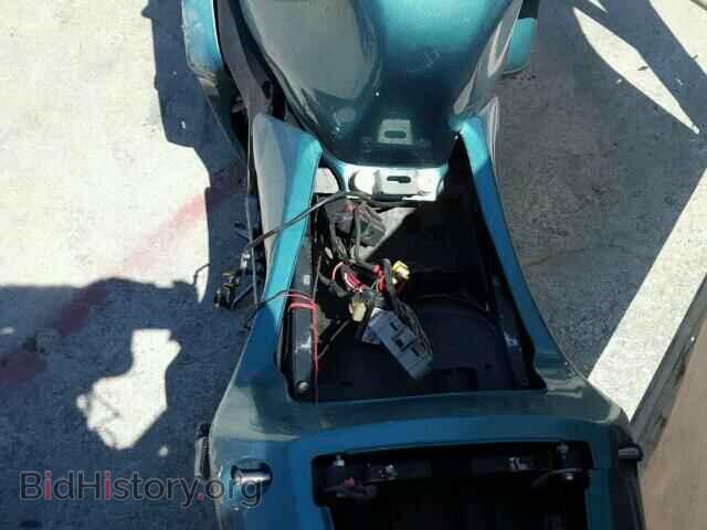 2002 HONDA CBR CYCLE - VIN: JH2PC35032M305186 - Фото 5