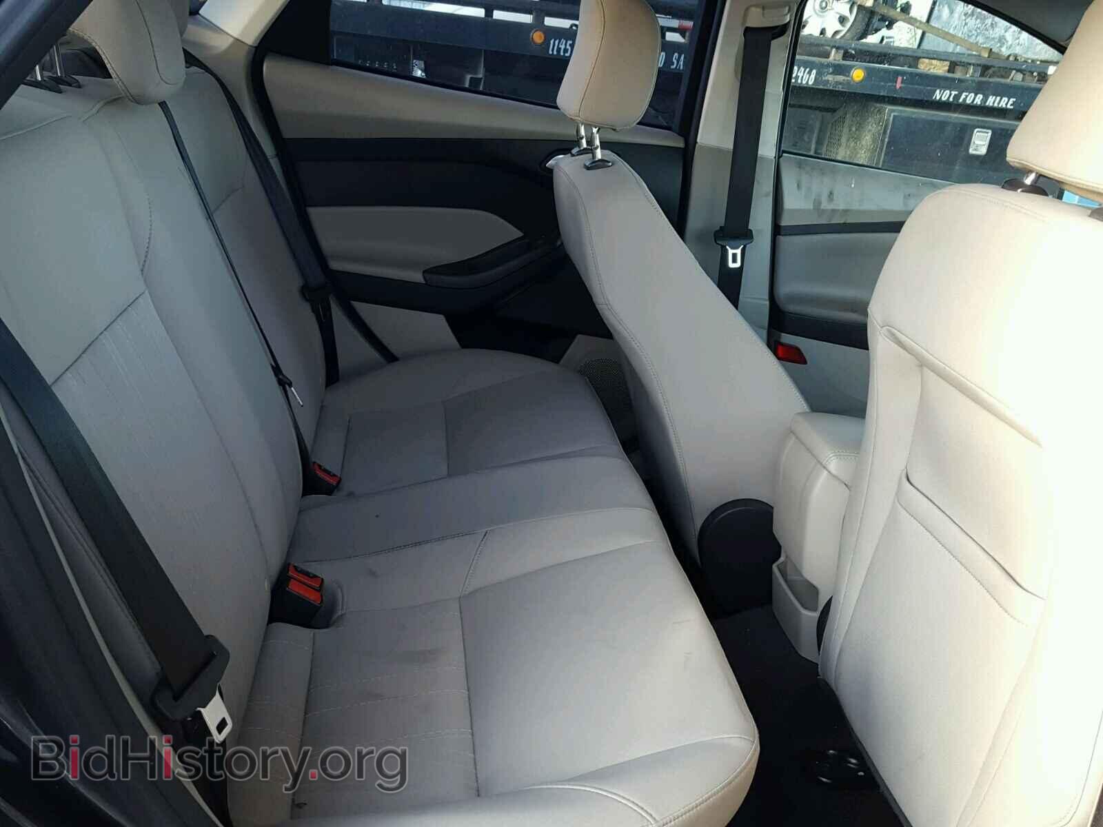 2015 FORD FOCUS - VIN: 1FADP3F26FL202667 - Фото 6