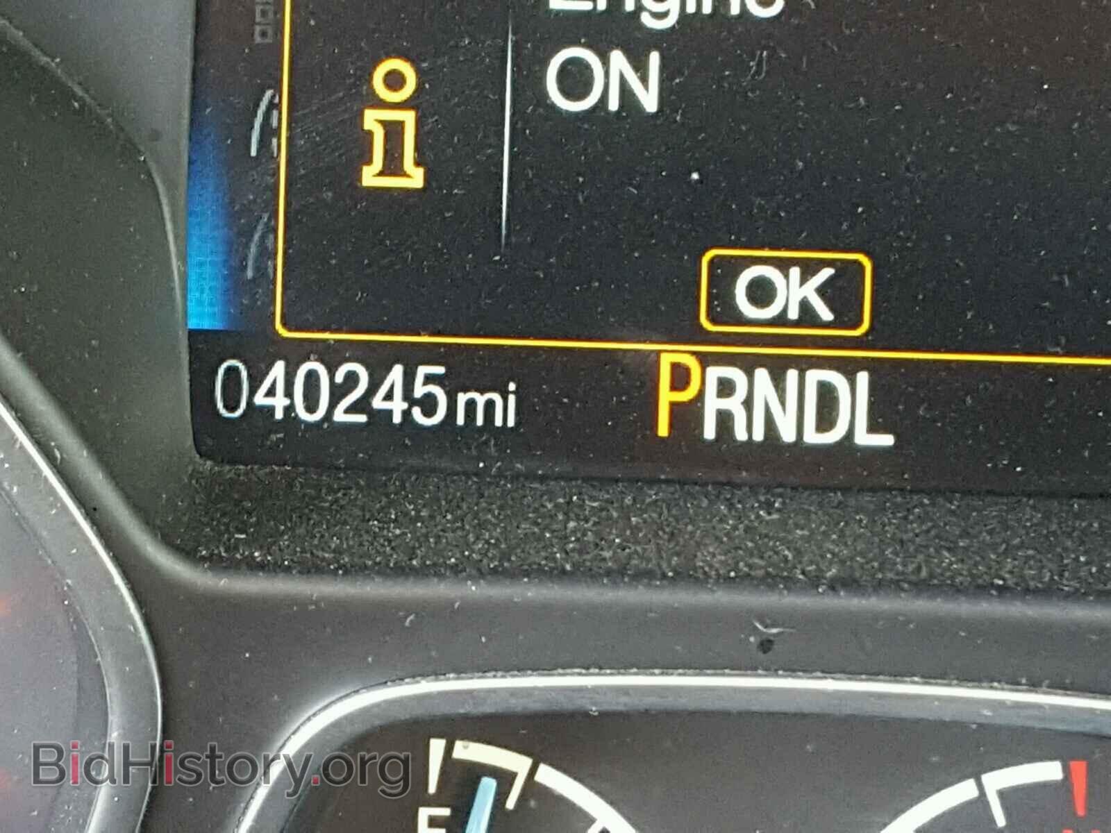 2015 FORD FOCUS - VIN: 1FADP3F26FL202667 - Фото 8