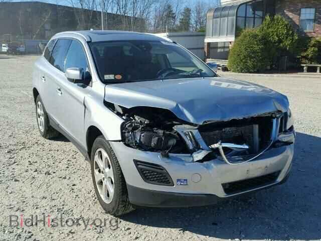 Фотография YV4940DZ0D2420160 - VOLVO XC60 2013