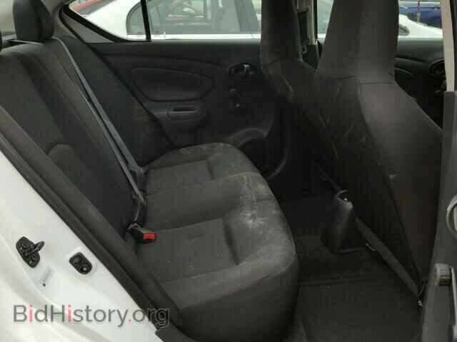 2017 NISSAN VERSA - VIN: 3N1CN7AP3HL821887 - Photo 6