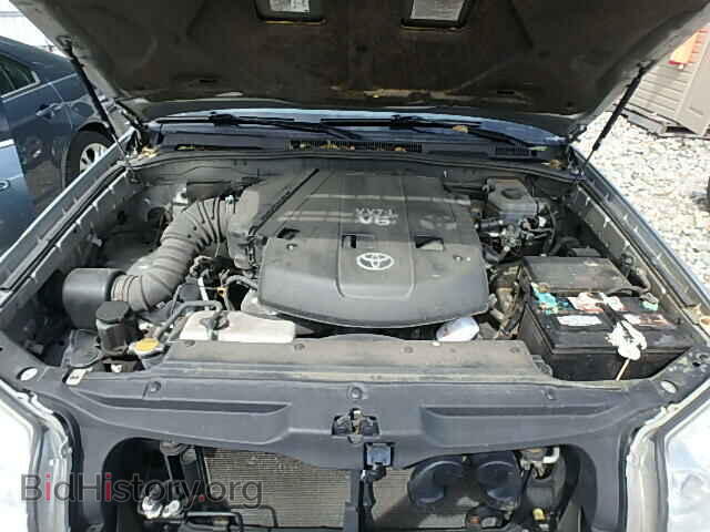 2004 TOYOTA 4RUNNER - VIN: JTEBU14R840052845 - Фото 7
