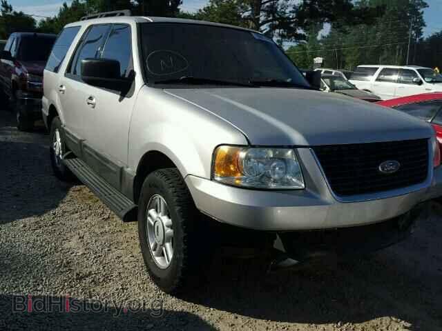 Фотография 1FMPU15595LA20648 - FORD EXPEDITION 2005
