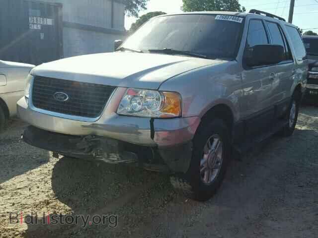 2005 FORD EXPEDITION - VIN: 1FMPU15595LA20648 - Фото 2