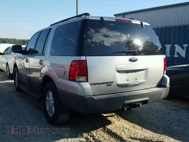 2005 FORD EXPEDITION - VIN: 1FMPU15595LA20648 - Фото 3