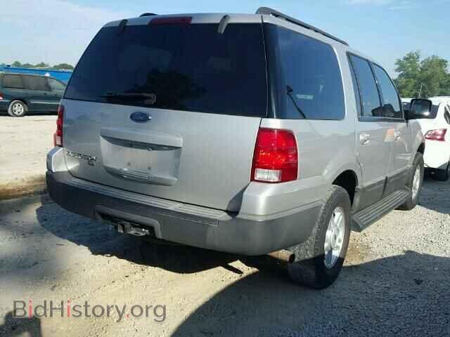 2005 FORD EXPEDITION - VIN: 1FMPU15595LA20648 - Фото 4