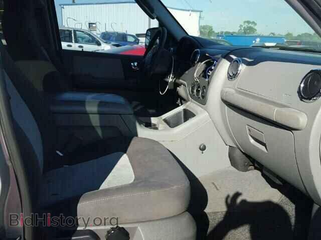 2005 FORD EXPEDITION - VIN: 1FMPU15595LA20648 - Фото 5