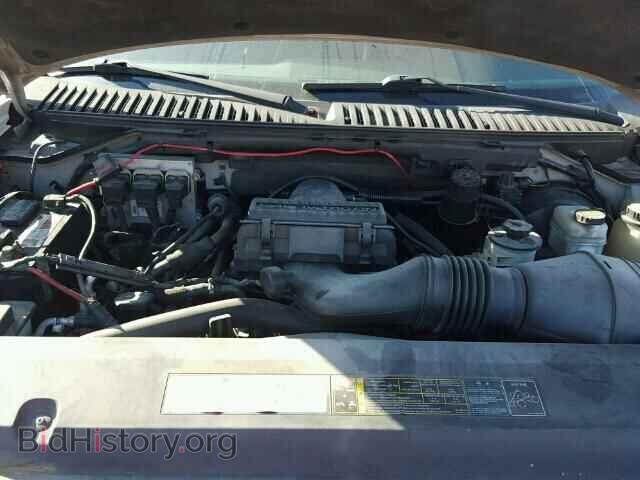 2005 FORD EXPEDITION - VIN: 1FMPU15595LA20648 - Фото 7