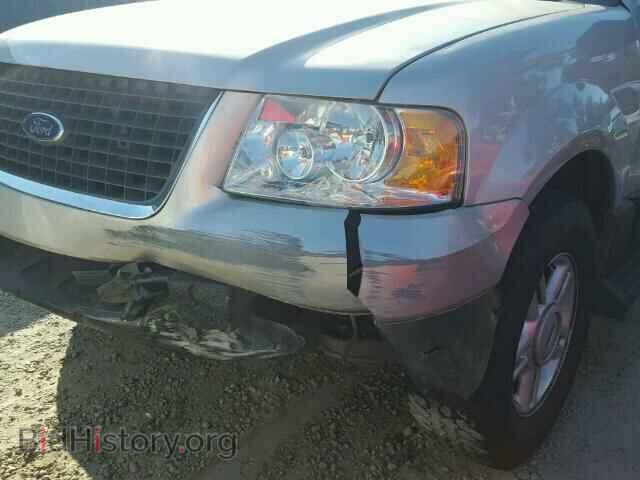 2005 FORD EXPEDITION - VIN: 1FMPU15595LA20648 - Фото 9