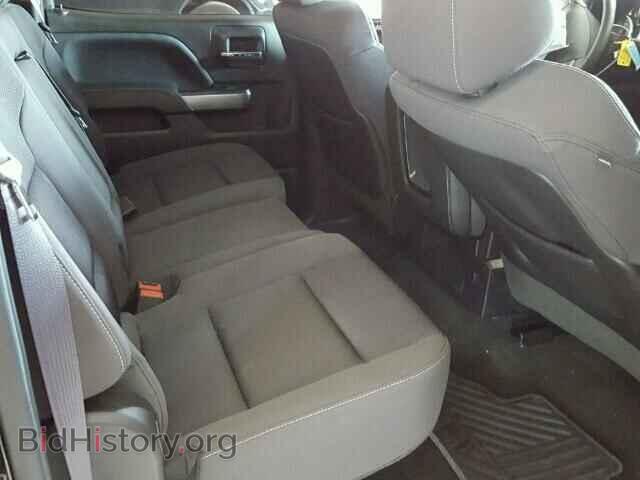 2015 CHEVROLET SILVERADO - VIN: 3GCPCREC4FG369686 - Фото 6