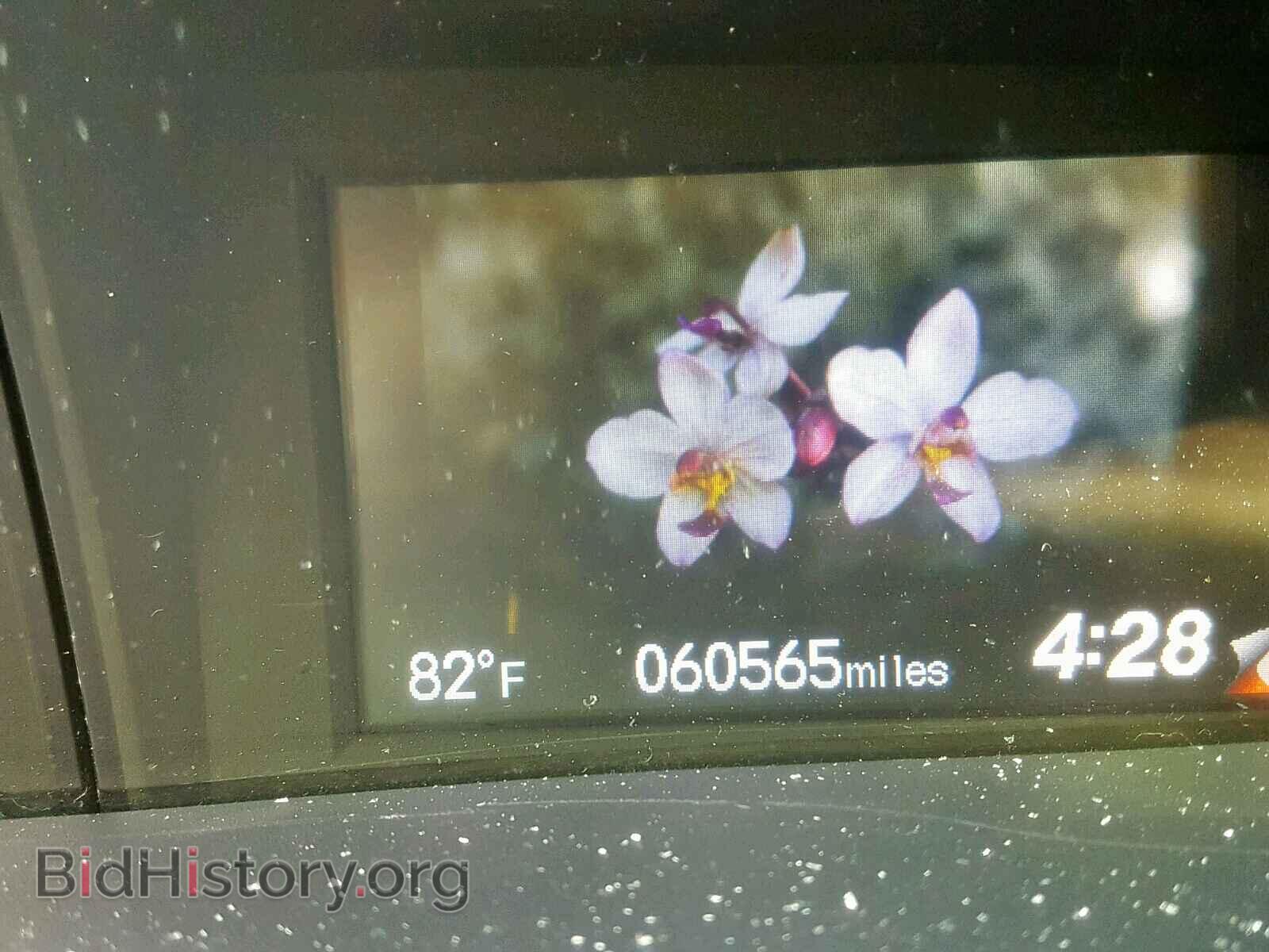2013 HONDA CIVIC - VIN: 2HGFB2F8XDH516415 - Фото 8