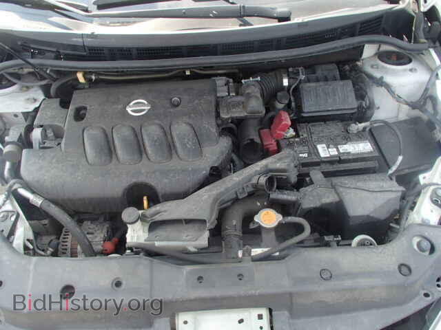 2011 NISSAN VERSA - VIN: 3N1BC1CP8BL413047 - Фото 7