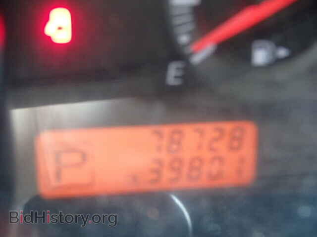 2011 NISSAN VERSA - VIN: 3N1BC1CP8BL413047 - Фото 8