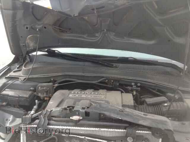 2007 HONDA PILOT - VIN: 2HKYF18137H521019 - Фото 7