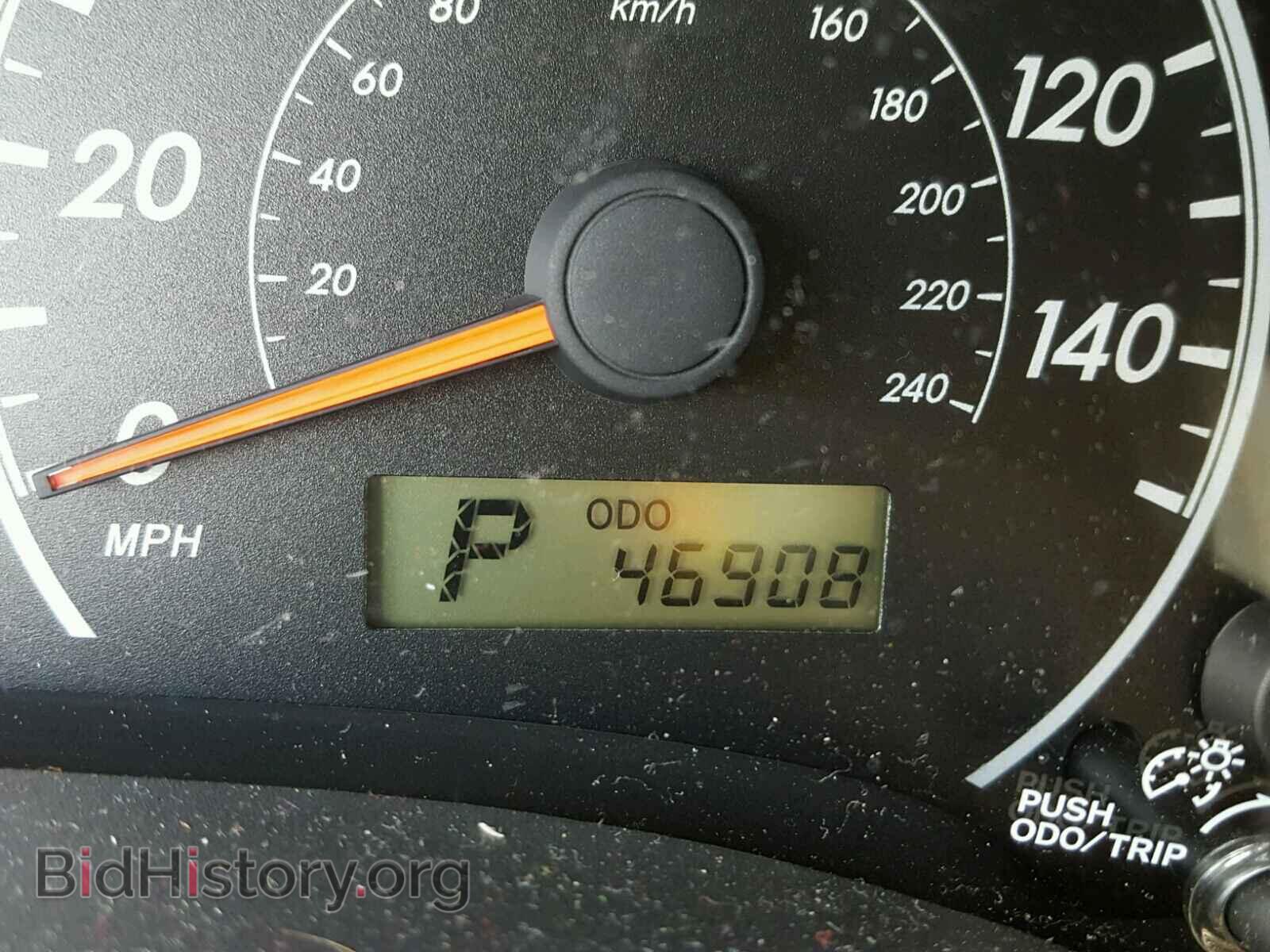 2012 TOYOTA COROLLA BA - VIN: 2T1BU4EE5CC891860 - Фото 8