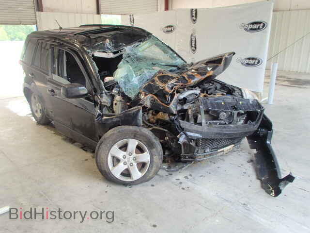 Фотография JS3TD944X84102205 - SUZUKI GR VITARA 2008