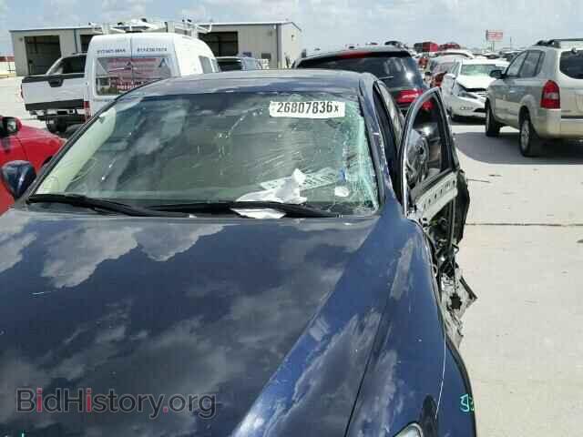 2009 LEXUS IS250 - VIN: JTHBK262492093483 - Фото 10