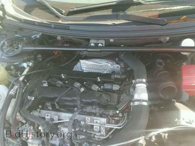 2014 MITSUBISHI EVO - VIN: JA32W8FV7EU025095 - Фото 7