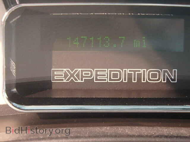 2008 FORD EXPEDITION - VIN: 1FMFK20598LA87334 - Фото 8
