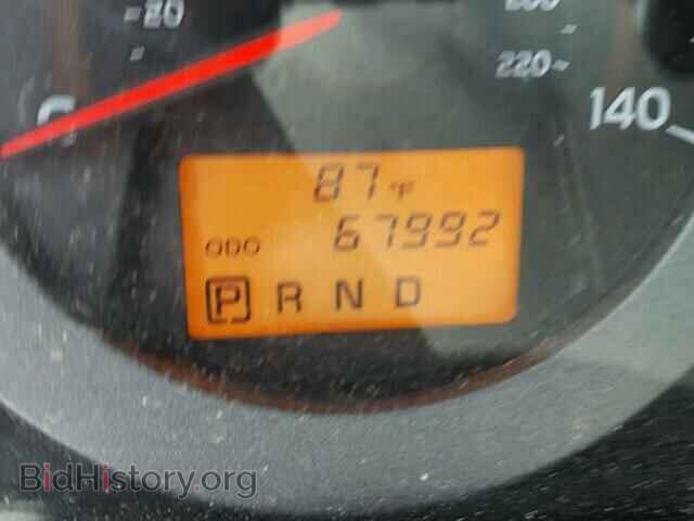 2012 TOYOTA RAV4 - VIN: 2T3BF4DV1CW194705 - Фото 8
