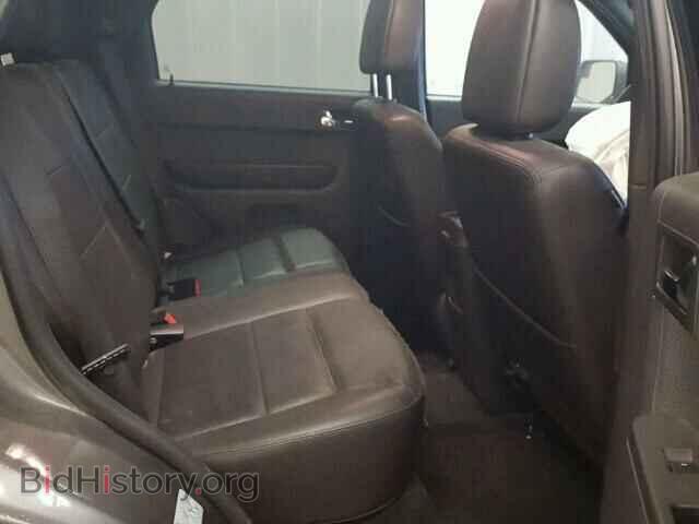 2012 FORD ESCAPE - VIN: 1FMCU9EG7CKC41473 - Фото 6