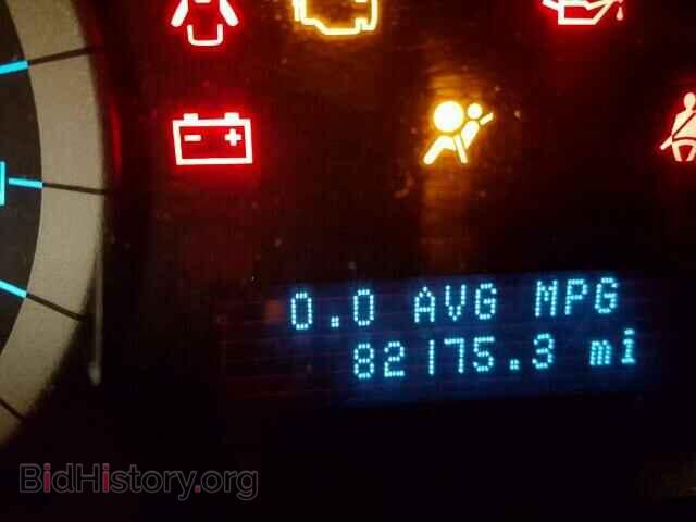 2012 FORD ESCAPE - VIN: 1FMCU9EG7CKC41473 - Фото 8