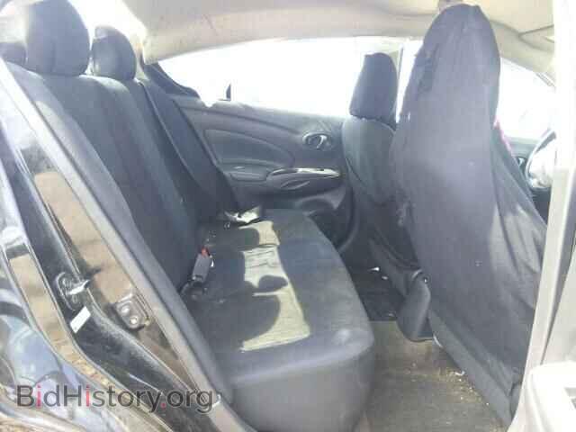 2012 NISSAN VERSA - VIN: 3N1CN7AP1CL802098 - Photo 6