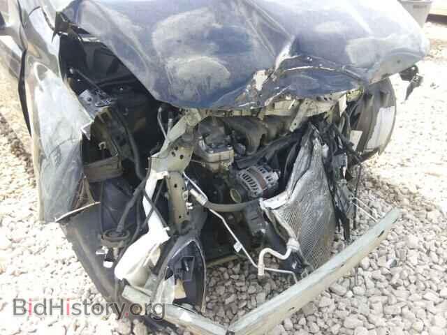 2012 NISSAN VERSA - VIN: 3N1CN7AP1CL802098 - Photo 9