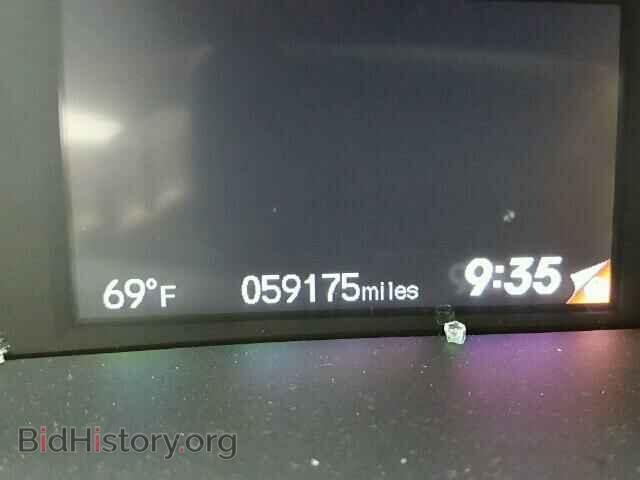 2013 HONDA CIVIC - VIN: 2HGFB2F84DH536594 - Фото 8