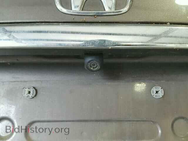 2013 HONDA CIVIC - VIN: 2HGFB2F84DH536594 - Фото 9