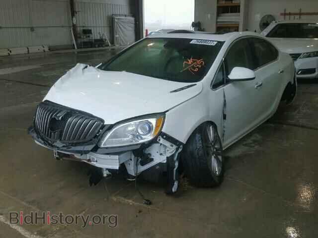 2013 BUICK VERANO - VIN: 1G4PS5SK7D4161685 - Фото 2