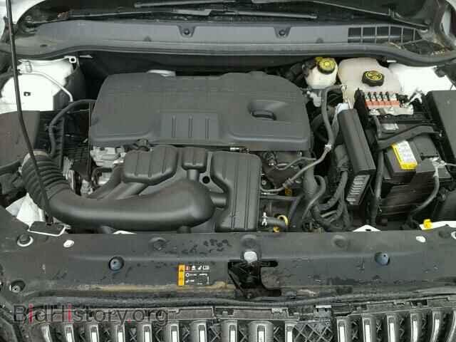 2013 BUICK VERANO - VIN: 1G4PS5SK7D4161685 - Фото 7