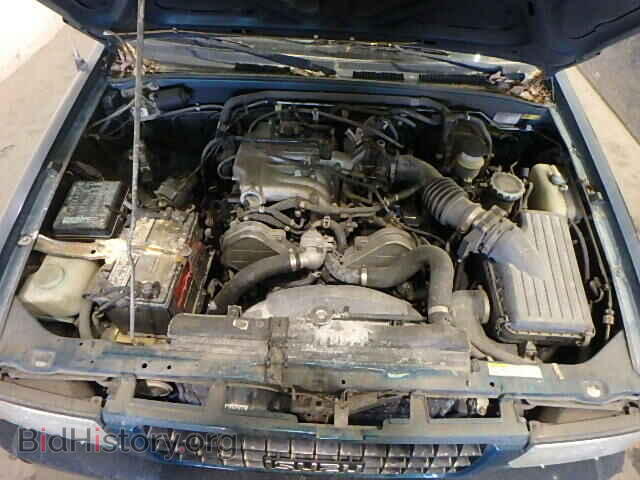 1997 ISUZU RODEO - VIN: 4S2CM58V7V4352575 - Фото 7