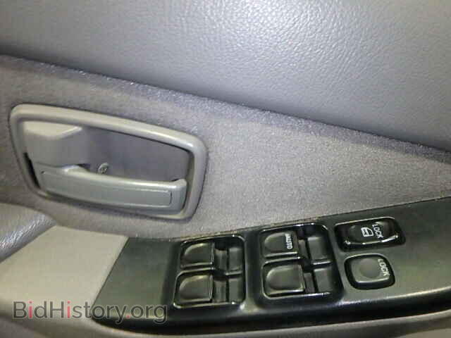 1997 ISUZU RODEO - VIN: 4S2CM58V7V4352575 - Фото 9